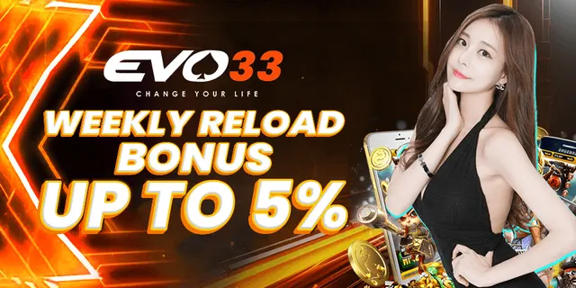 EVO33